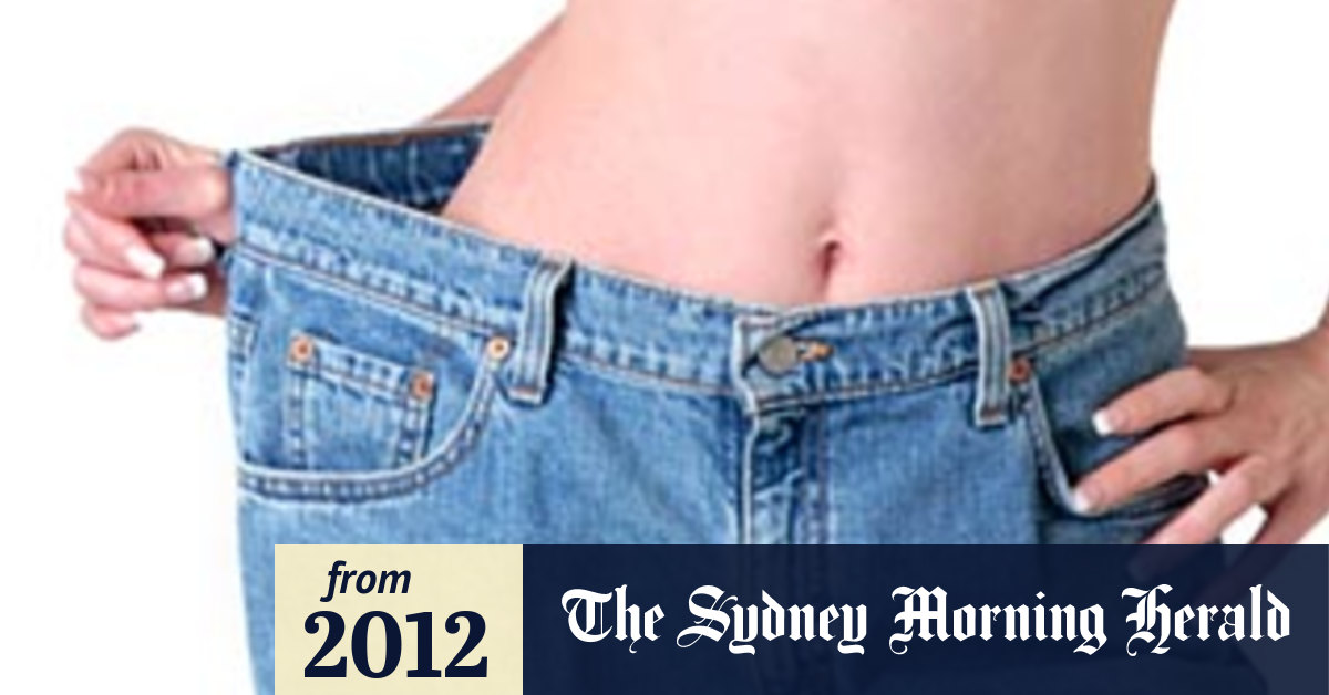 Weightloss trade trims expectations